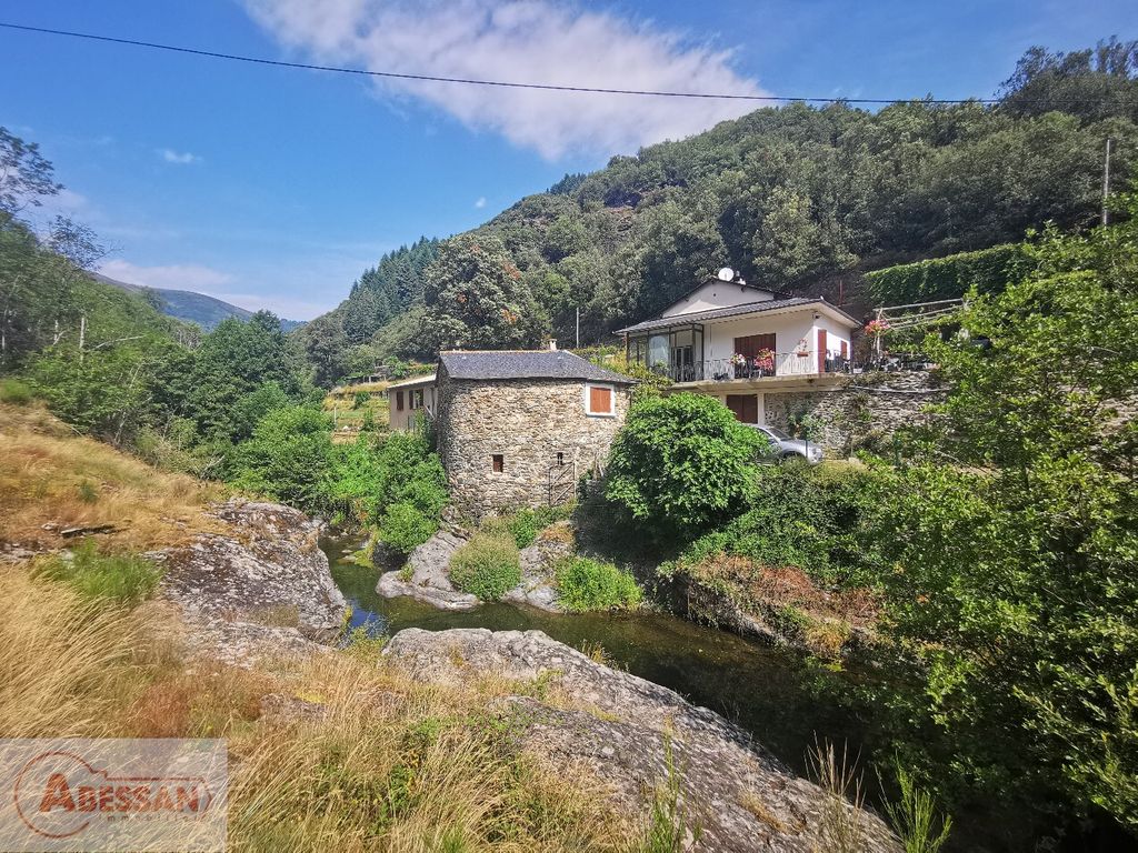 Achat maison 3 chambre(s) - Saint-André-de-Valborgne