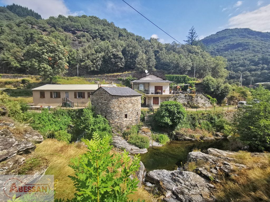 Achat maison 3 chambre(s) - Saint-André-de-Valborgne