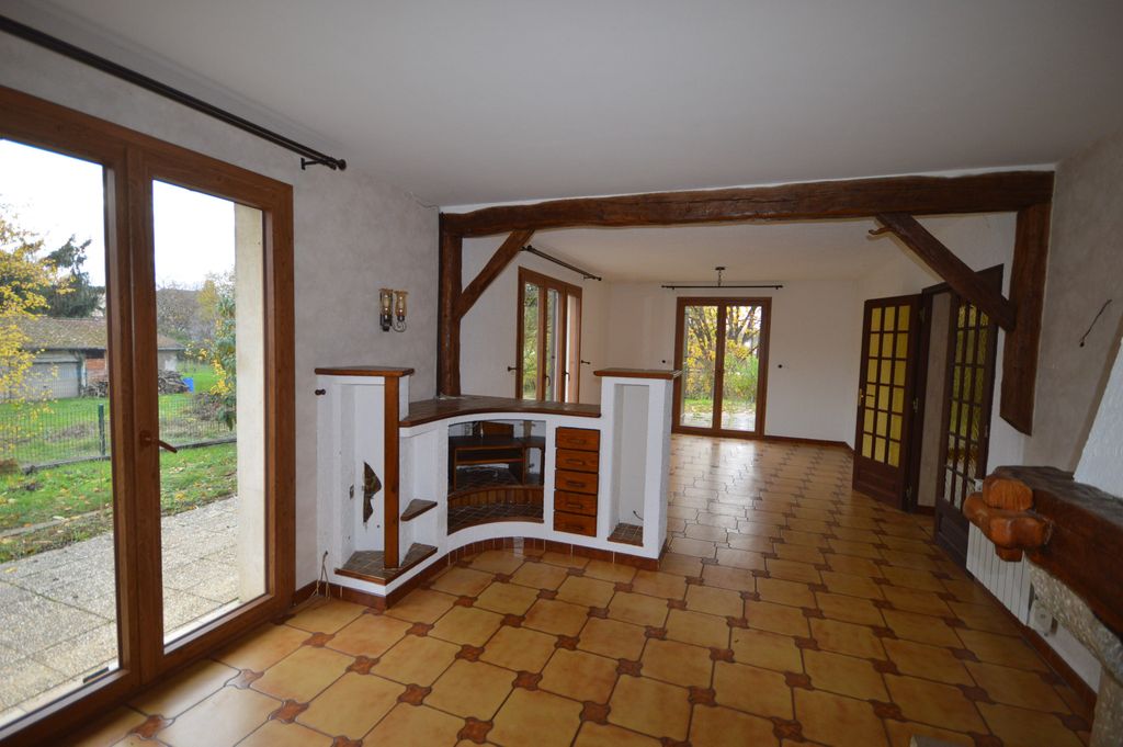 Achat maison 3 chambre(s) - Voujeaucourt