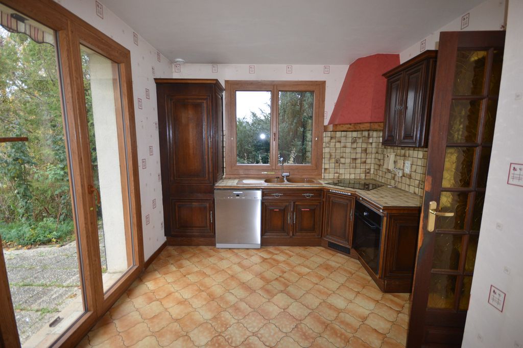 Achat maison 3 chambre(s) - Voujeaucourt