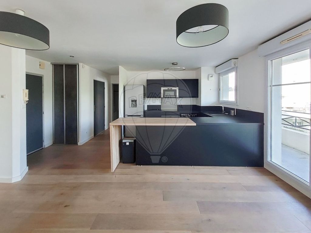 Achat appartement à vendre 2 pièces 39 m² - Nantes