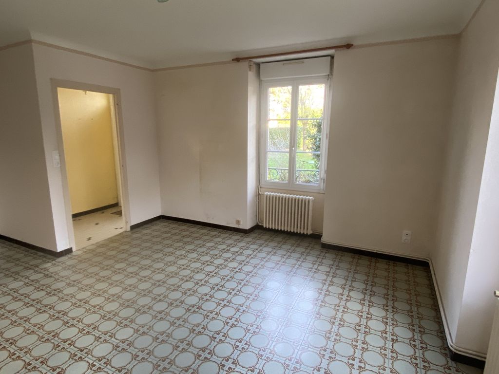 Achat maison 2 chambre(s) - Saint-Philbert-de-Grand-Lieu