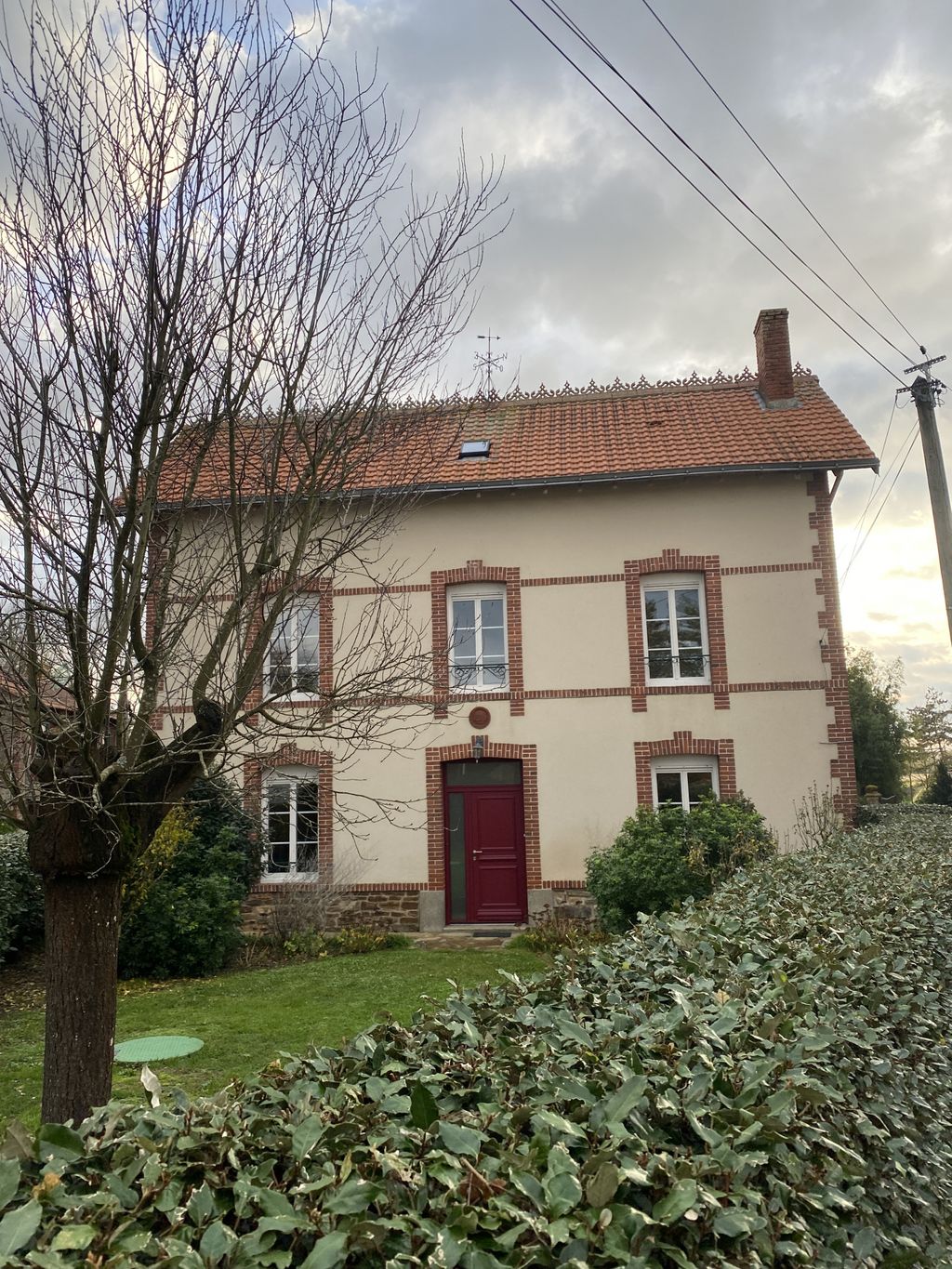 Achat maison 2 chambre(s) - Saint-Philbert-de-Grand-Lieu