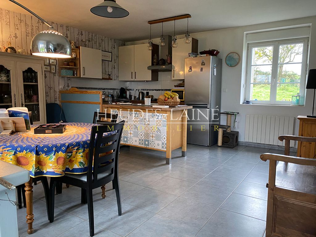 Achat maison 4 chambre(s) - Saint-Aubin-des-Préaux