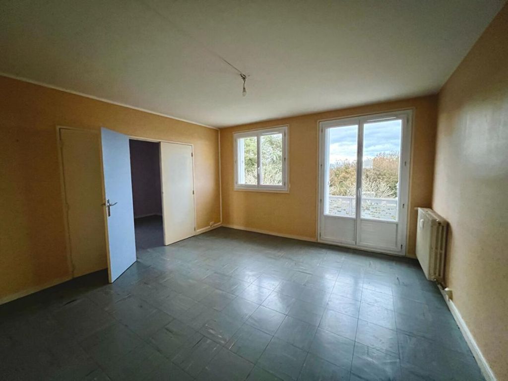 Achat appartement à vendre 3 pièces 64 m² - Pontchâteau