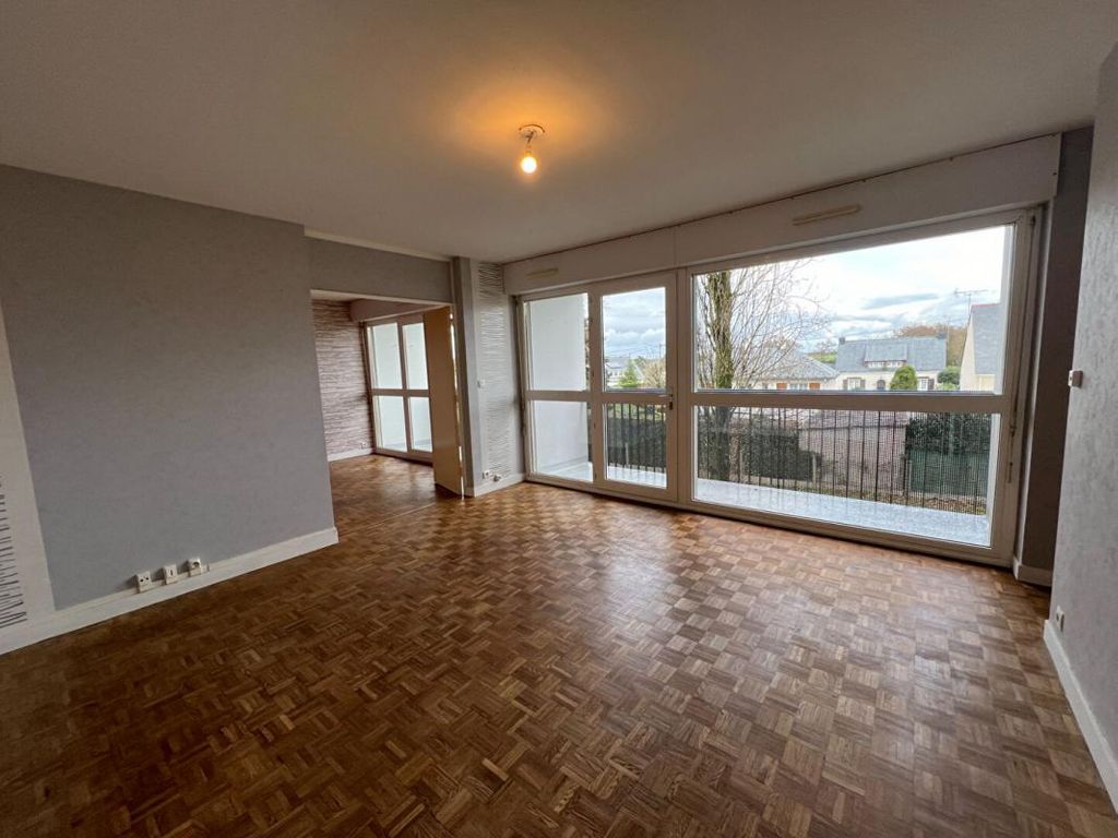 Achat appartement à vendre 5 pièces 98 m² - Pontchâteau
