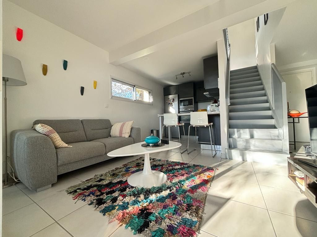 Achat duplex à vendre 3 pièces 66 m² - Capbreton