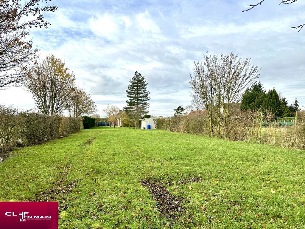 Achat maison 4 chambre(s) - Borre