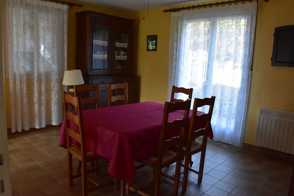 Achat maison 3 chambre(s) - Herbignac