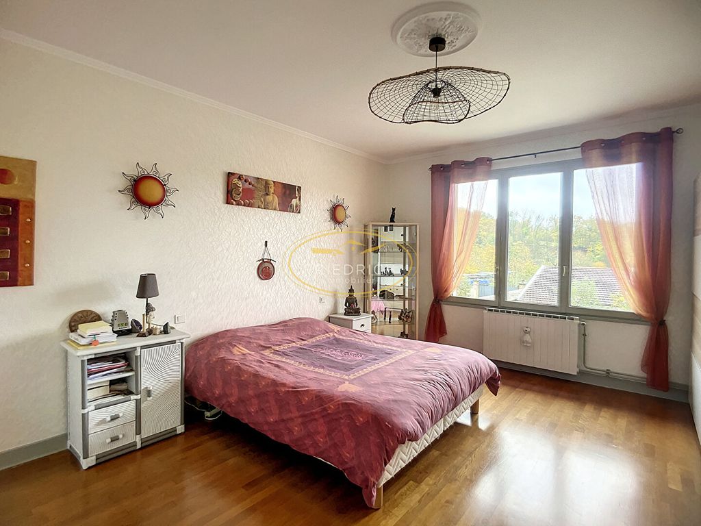 Achat maison 5 chambre(s) - Nançois-sur-Ornain