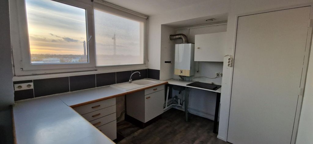 Achat appartement à vendre 2 pièces 45 m² - Armentières