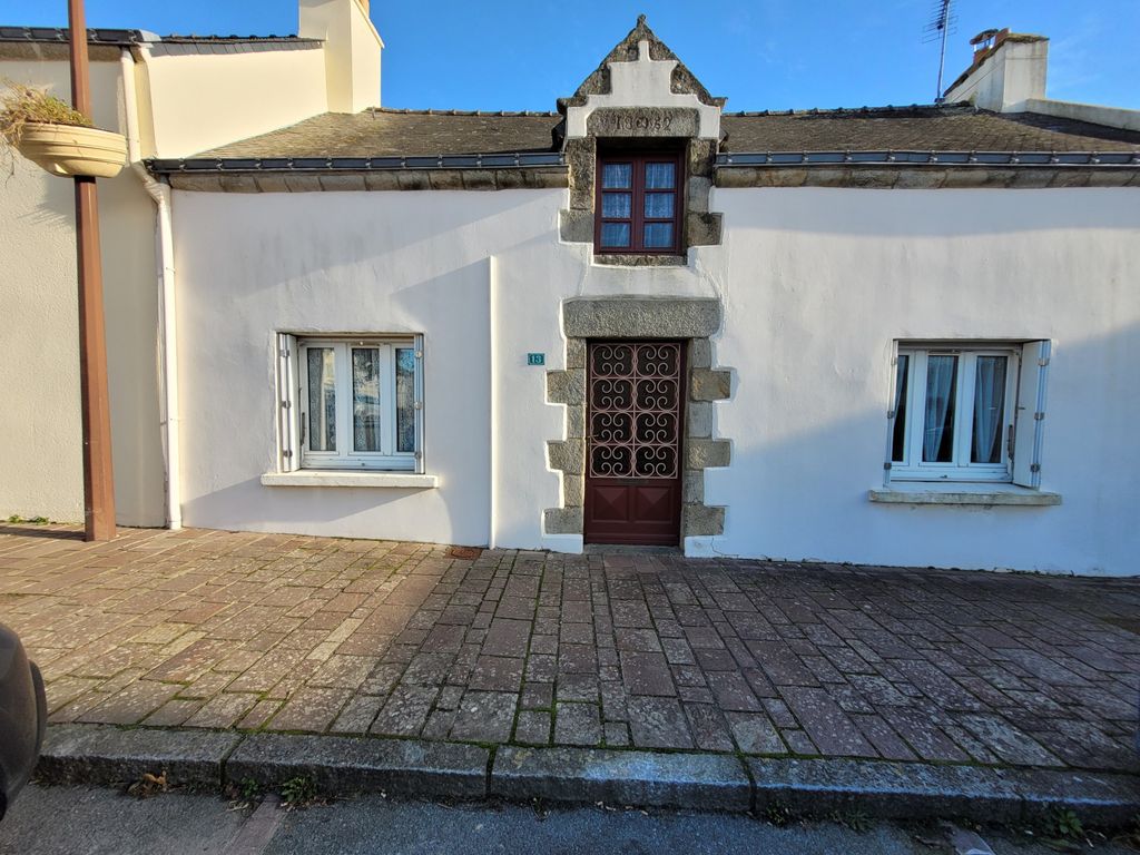 Achat maison à vendre 3 chambres 86 m² - Ambon