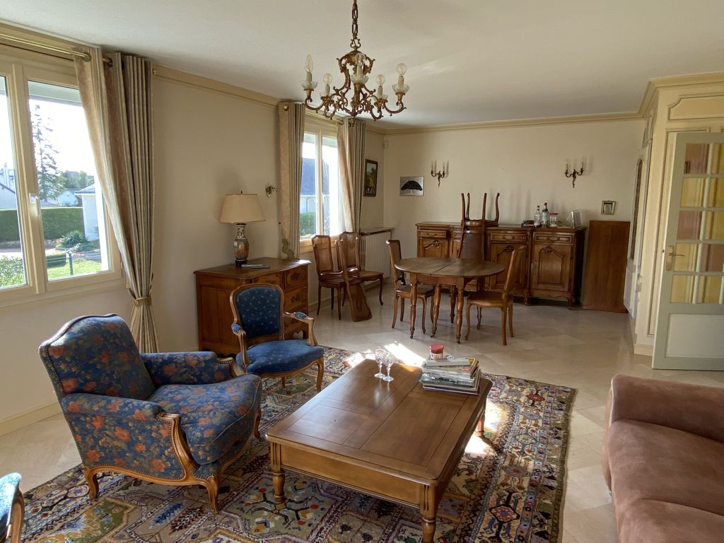 Achat maison 4 chambre(s) - Saumur