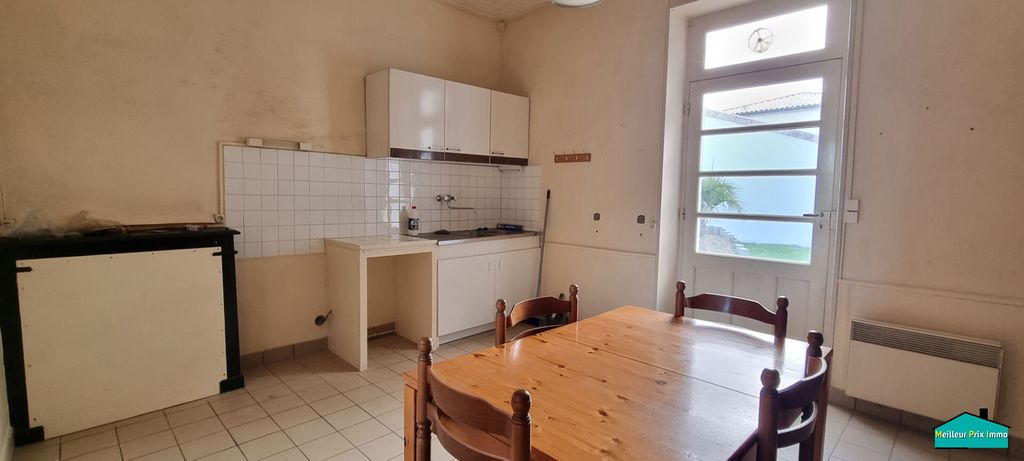 Achat maison 1 chambre(s) - La Bernerie-en-Retz