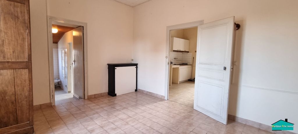 Achat maison à vendre 1 chambre 47 m² - La Bernerie-en-Retz