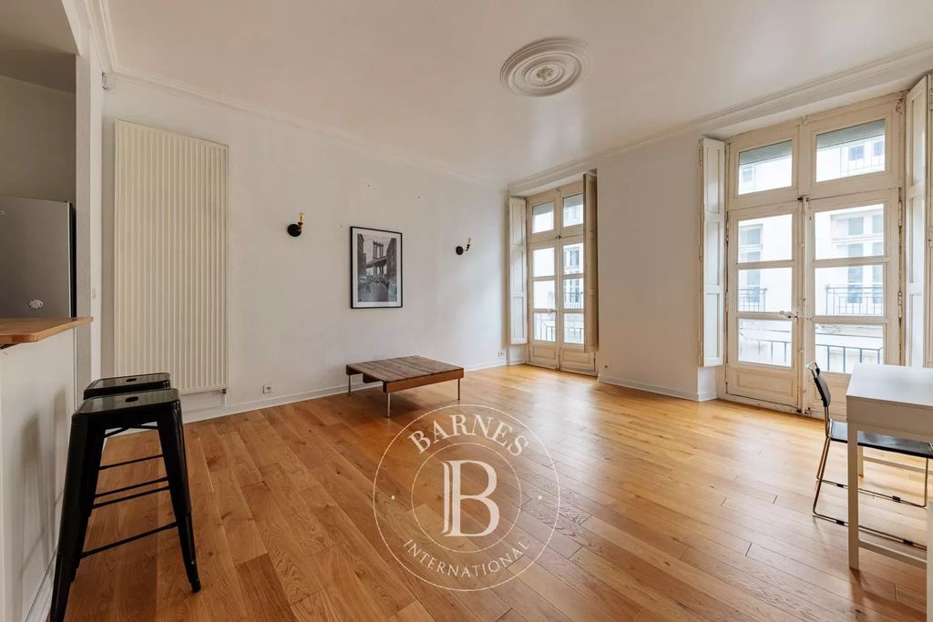 Achat appartement à vendre 2 pièces 56 m² - Nantes