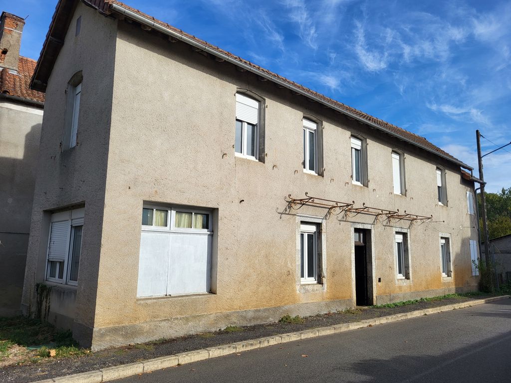 Achat maison à vendre 3 chambres 113 m² - Cajarc