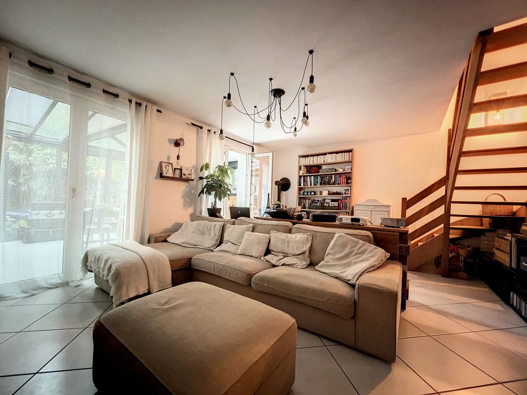 Achat maison à vendre 4 chambres 112 m² - Lille