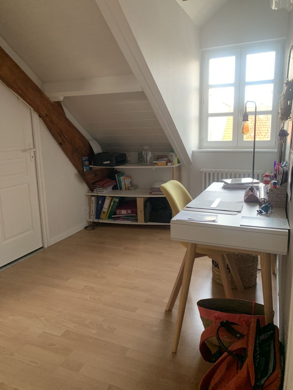 Achat maison 3 chambre(s) - Avrillé