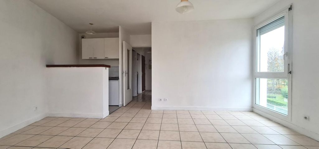 Achat appartement à vendre 2 pièces 38 m² - Orléans