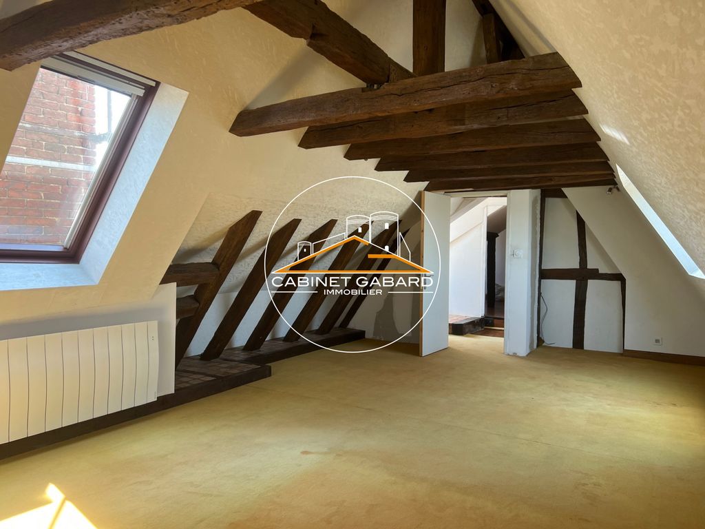 Achat maison à vendre 3 chambres 125 m² - Avrillé