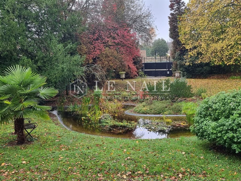 Achat maison 4 chambre(s) - La Ferté-Bernard