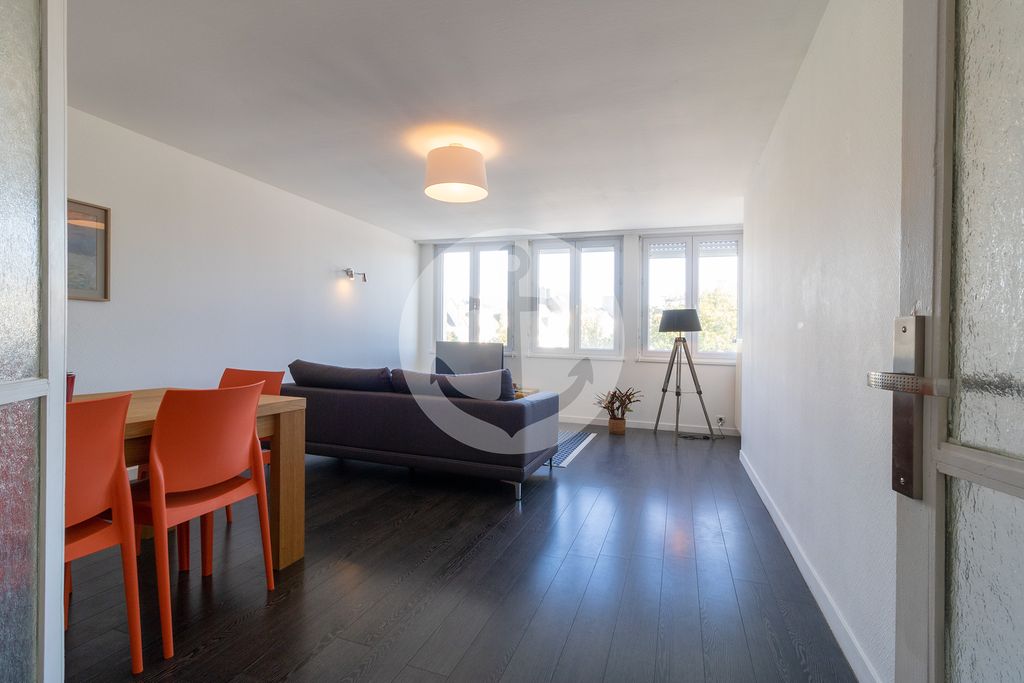 Achat appartement à vendre 5 pièces 115 m² - Lorient