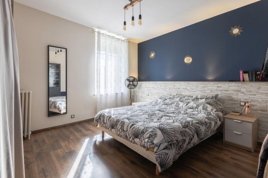 Achat appartement à vendre 4 pièces 80 m² - Florange