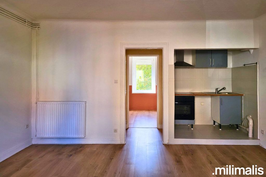 Achat appartement à vendre 2 pièces 40 m² - Woippy