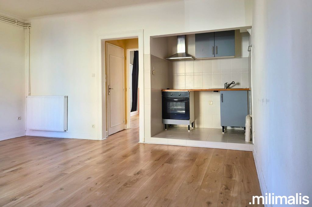 Achat appartement à vendre 2 pièces 40 m² - Woippy