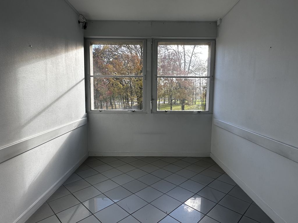 Achat appartement à vendre 4 pièces 75 m² - Nevers