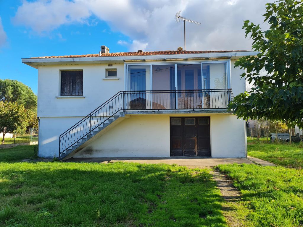 Achat maison 2 chambre(s) - Tonneins