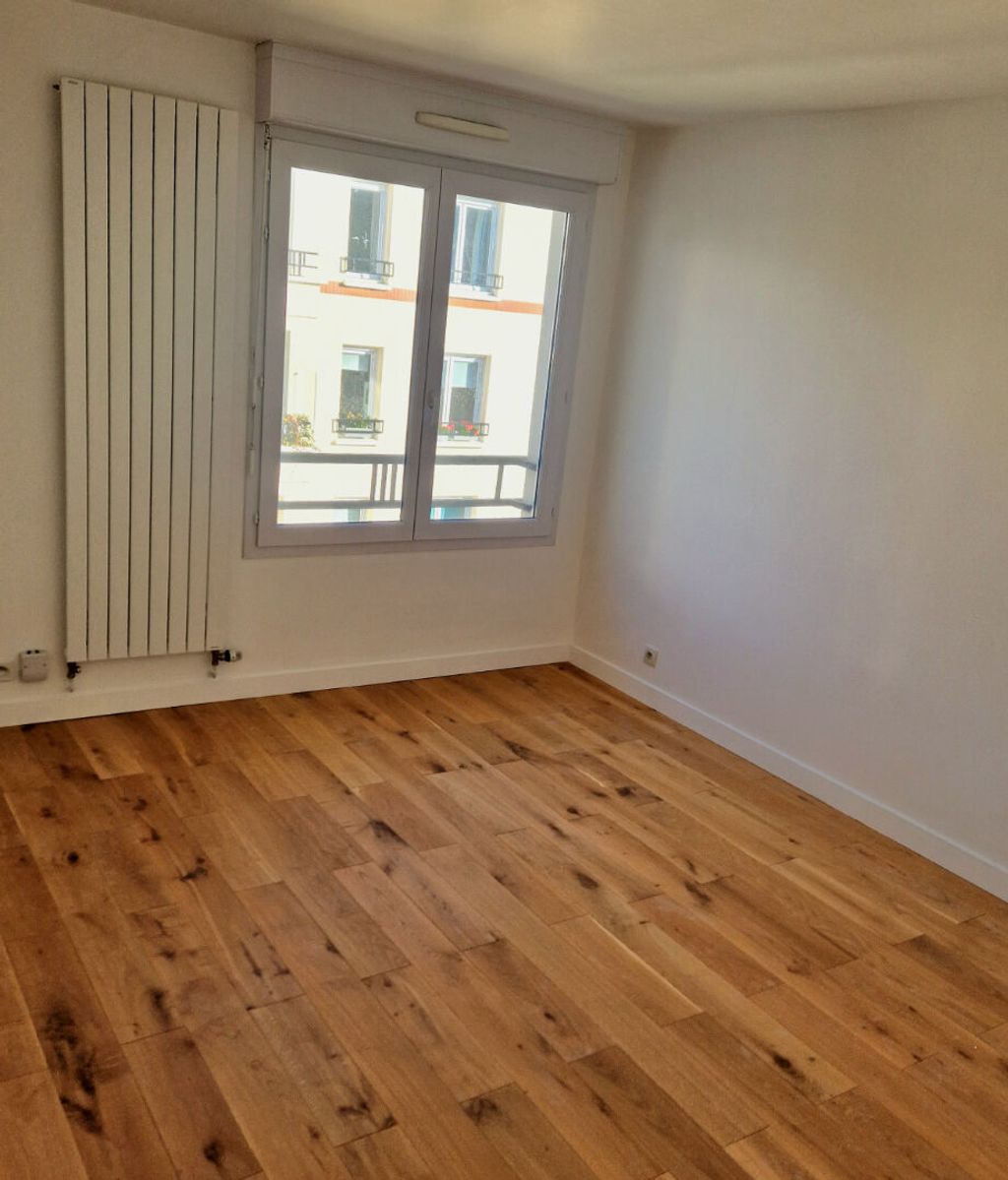 Achat appartement 3 pièce(s) Suresnes