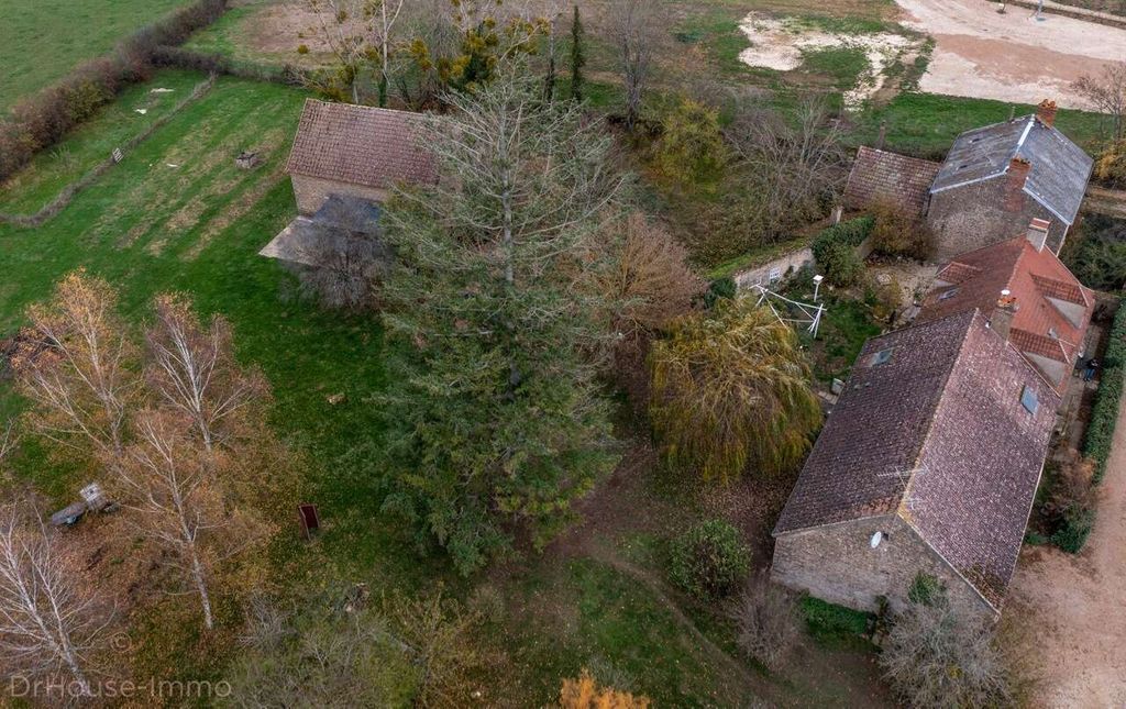 Achat maison 5 chambre(s) - Avallon