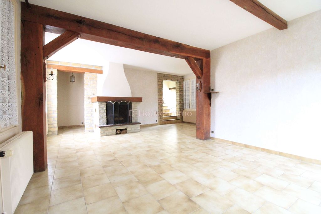 Achat maison 5 chambre(s) - Buis-sur-Damville