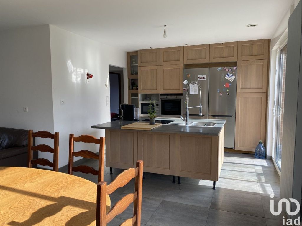 Achat maison 5 chambre(s) - Le Quesnoy