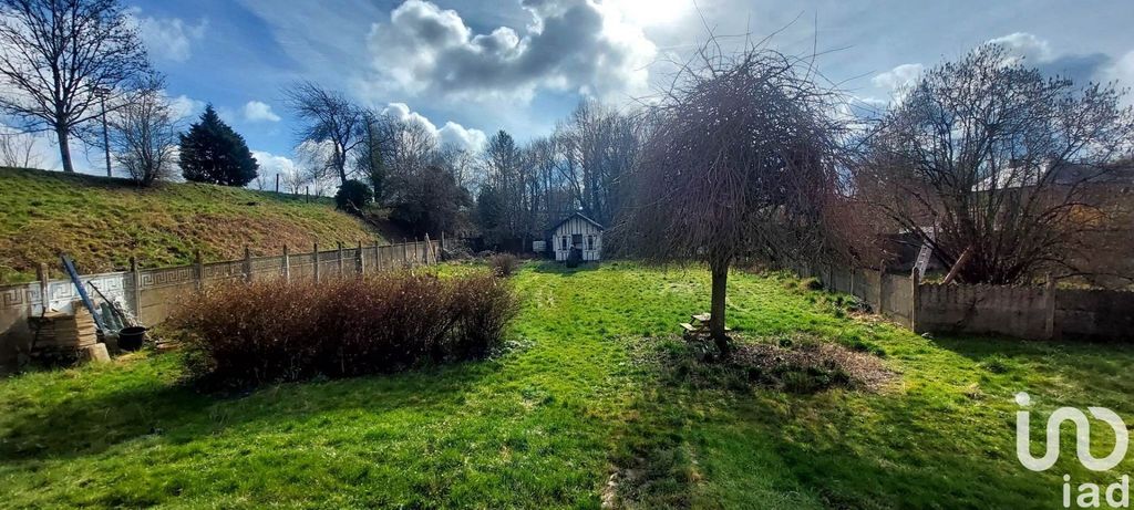 Achat maison 5 chambre(s) - Le Quesnoy