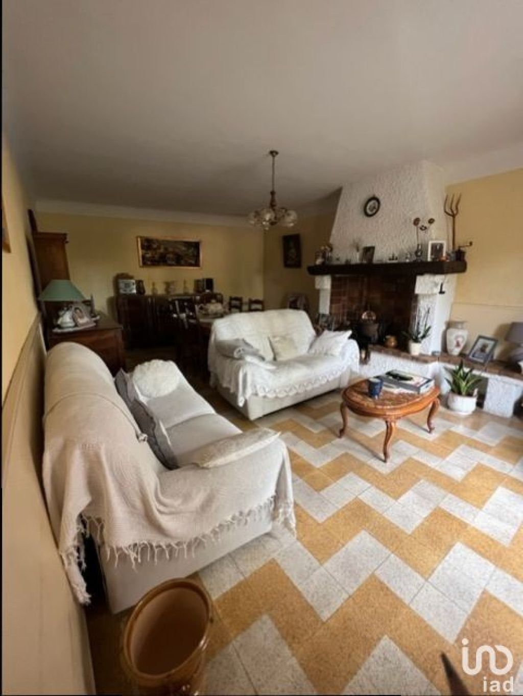 Achat maison 3 chambre(s) - Moulézan