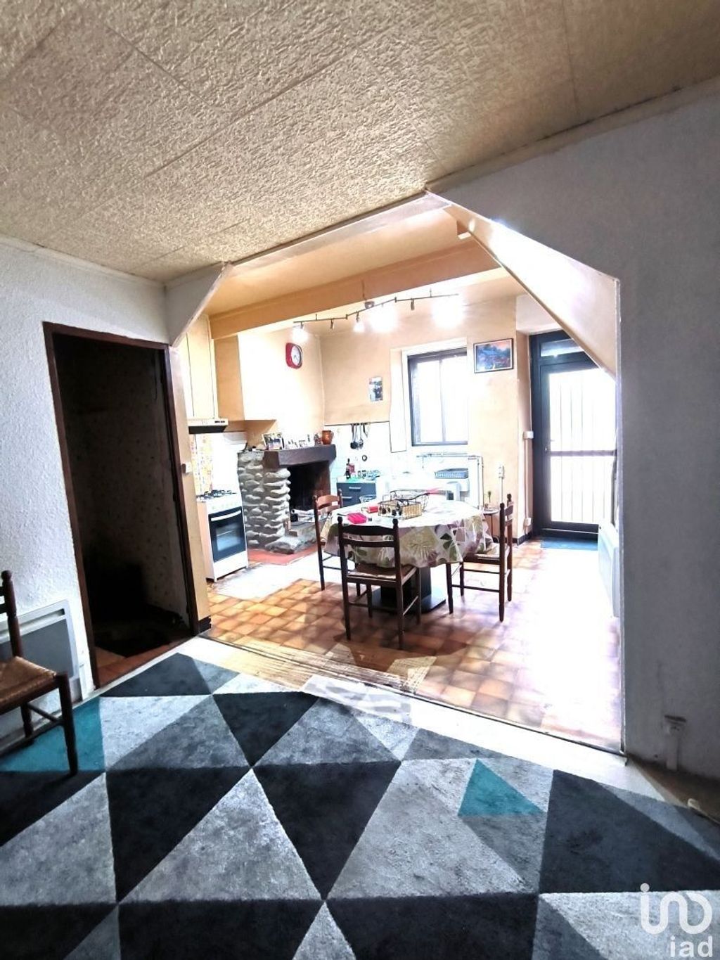 Achat maison 3 chambre(s) - Vinça