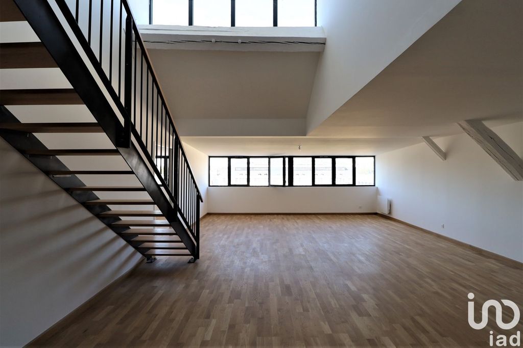 Achat appartement à vendre 4 pièces 144 m² - Poitiers
