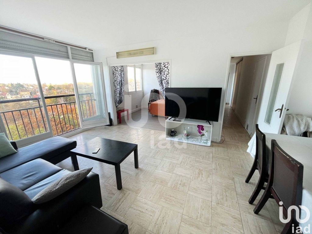 Achat appartement 4 pièce(s) Savigny-sur-Orge