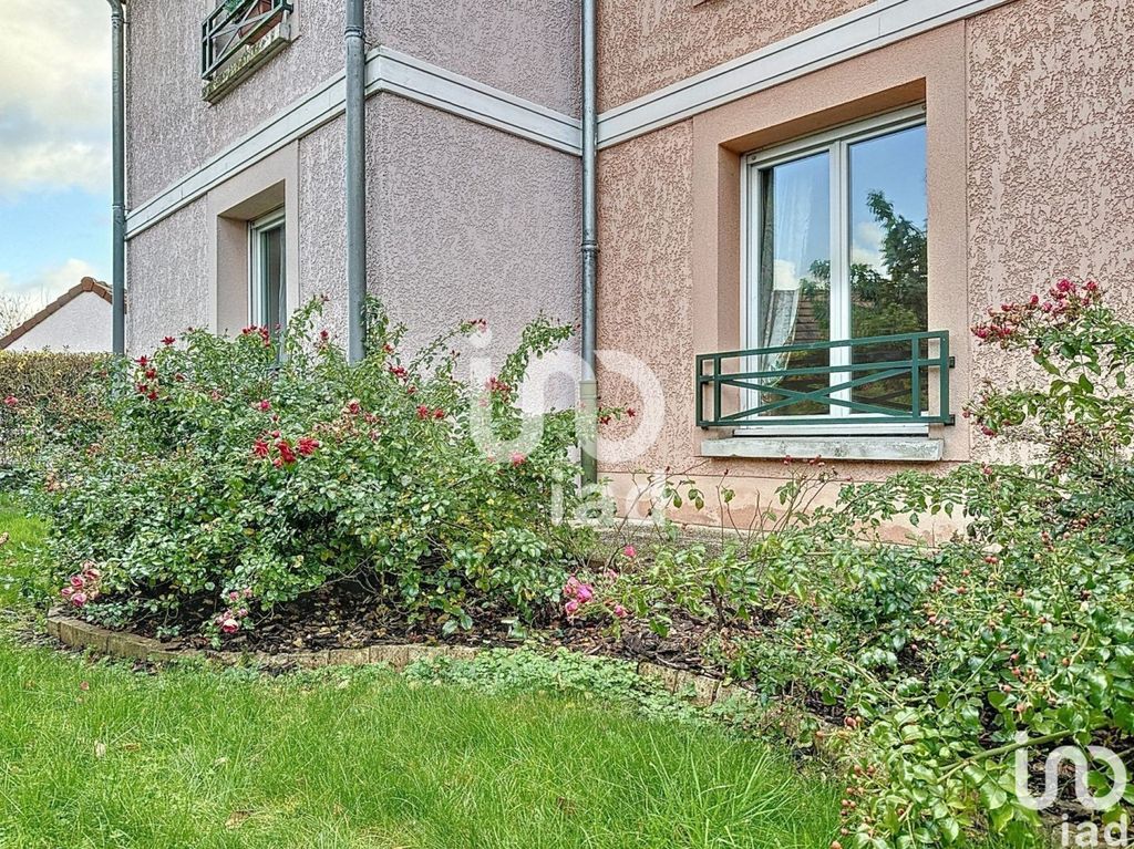 Achat appartement à vendre 4 pièces 80 m² - Saint-Germain-sur-Morin