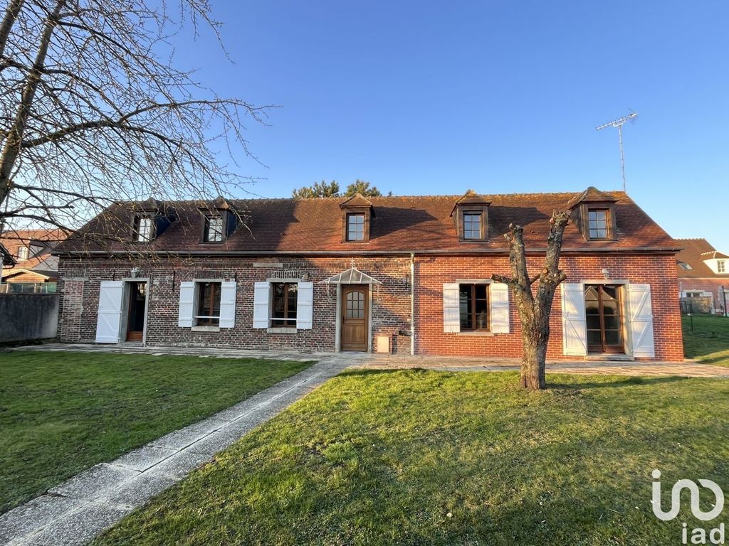 Achat maison 3 chambre(s) - Jonquières