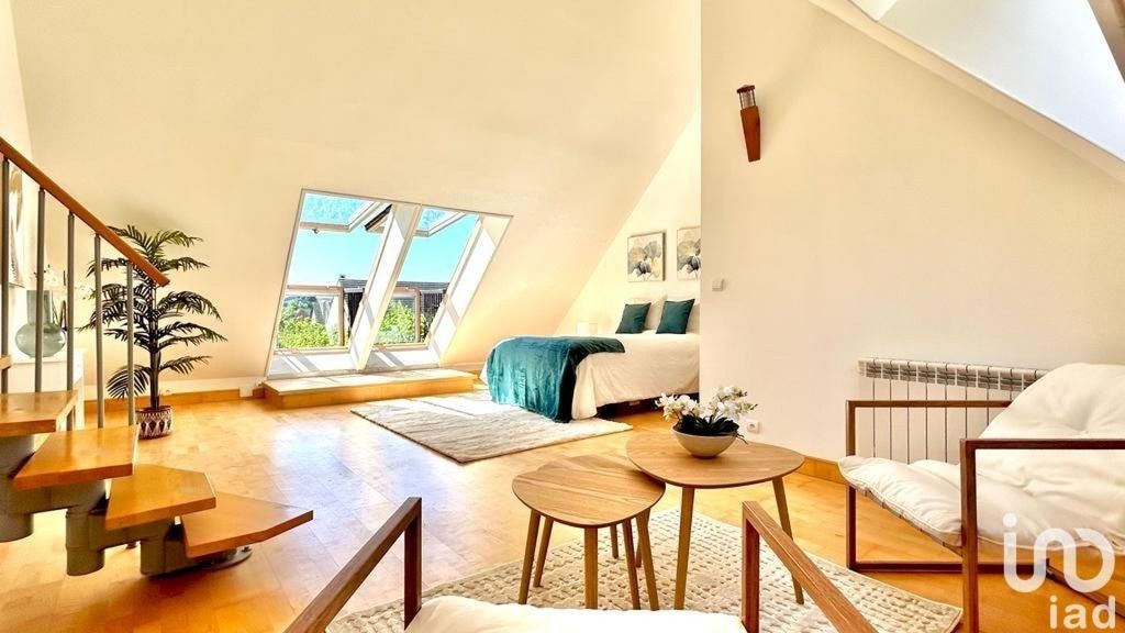 Achat maison à vendre 5 chambres 220 m² - Cauville-sur-Mer