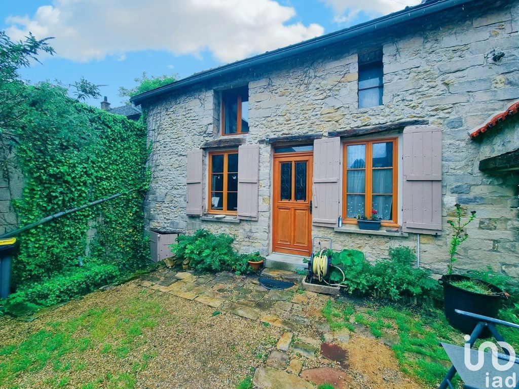 Achat maison 4 chambre(s) - Achères-la-Forêt