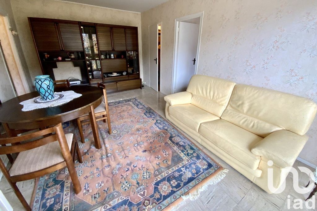 Achat appartement à vendre 2 pièces 43 m² - Frouard