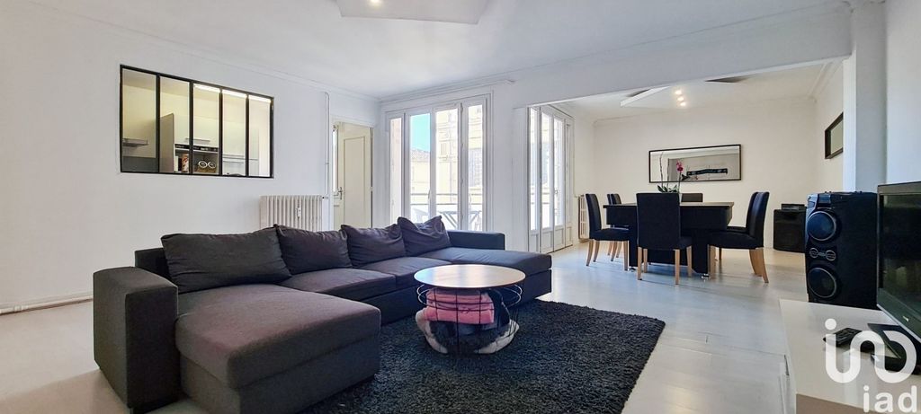 Achat appartement à vendre 5 pièces 110 m² - Béziers