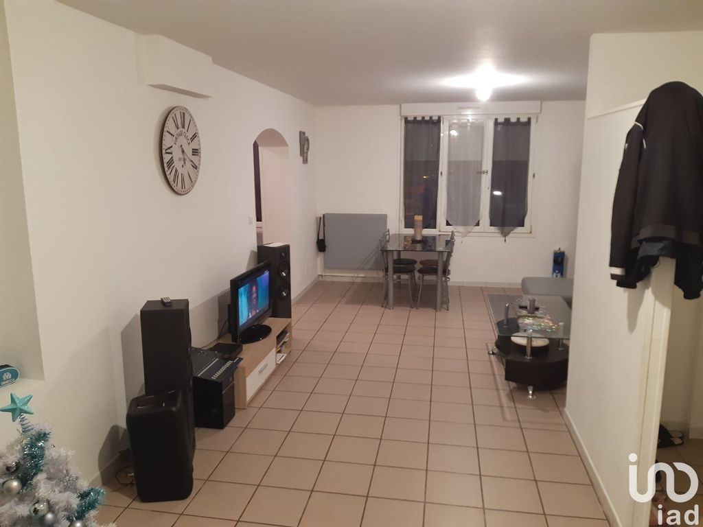 Achat appartement 4 pièce(s) Vitry-le-François