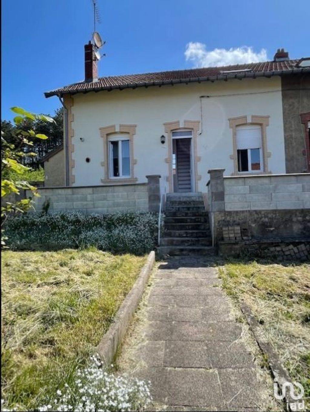 Achat maison 2 chambre(s) - Tucquegnieux