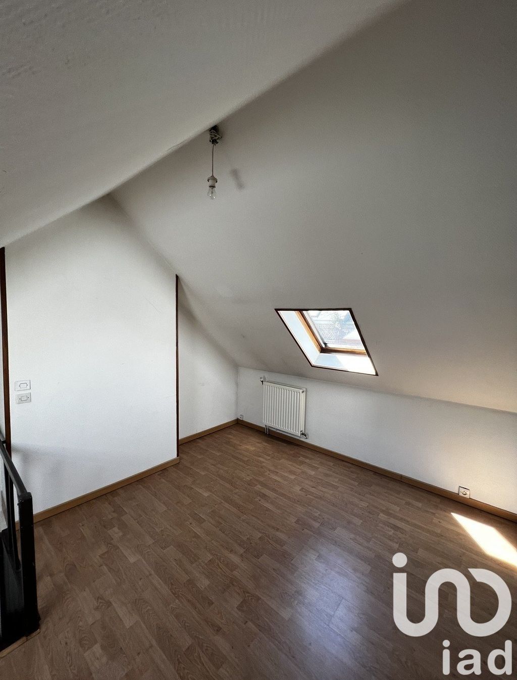 Achat maison 2 chambre(s) - Amiens